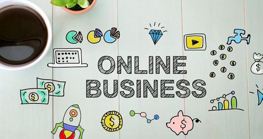 Cara Untuk Memulai Bisnis Online