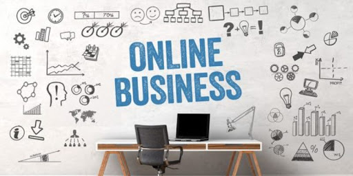 Ide Bisnis Online Tanpa Modal