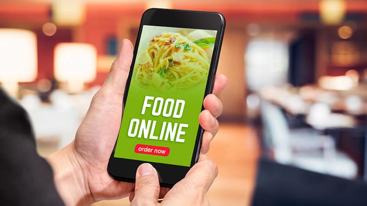 Bisnis Kuliner Online Sangat Laris Saat Pandemi