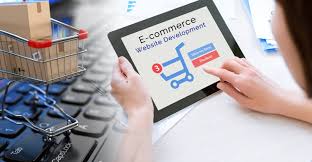 Pertumbuhan Bisnis Online Meningkat Pesat E-commerce